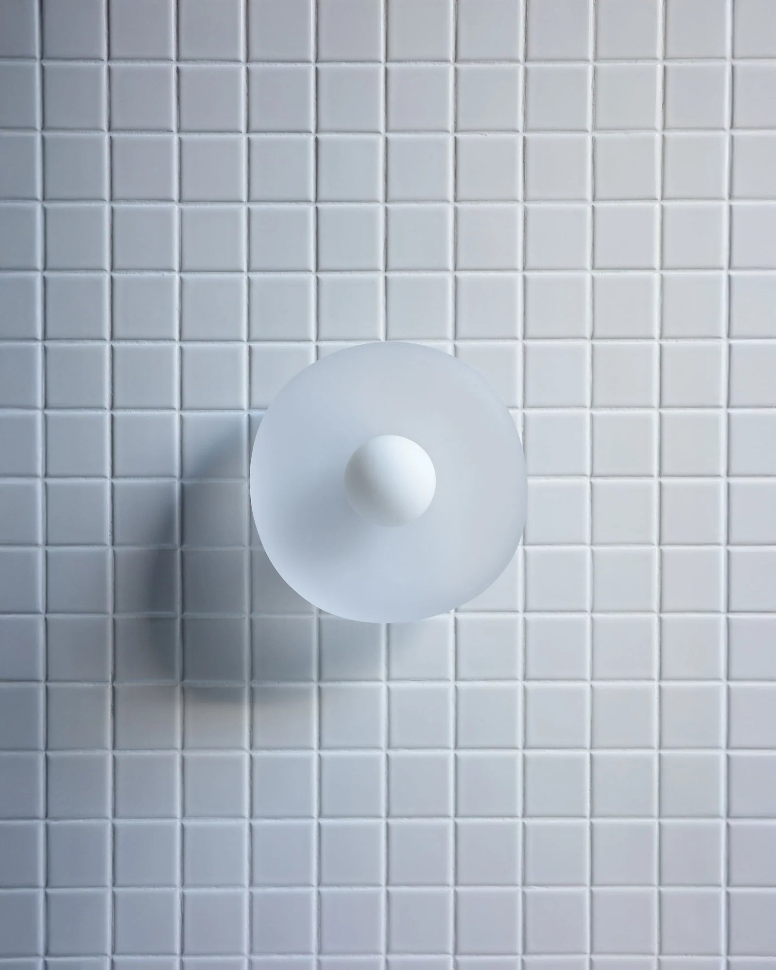 Modern Indoor Gem Wall Light