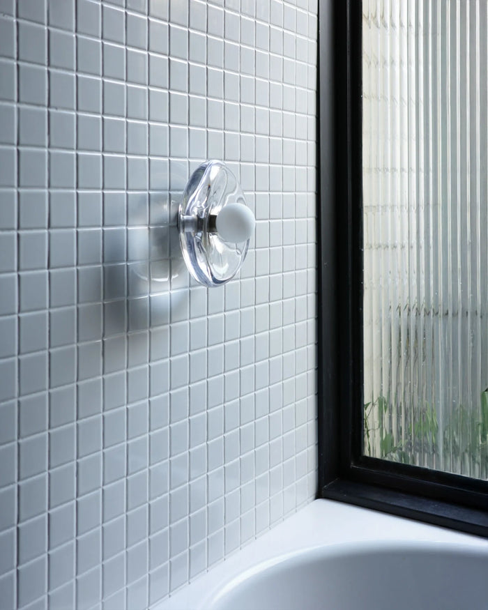 Modern Indoor Gem Wall Light