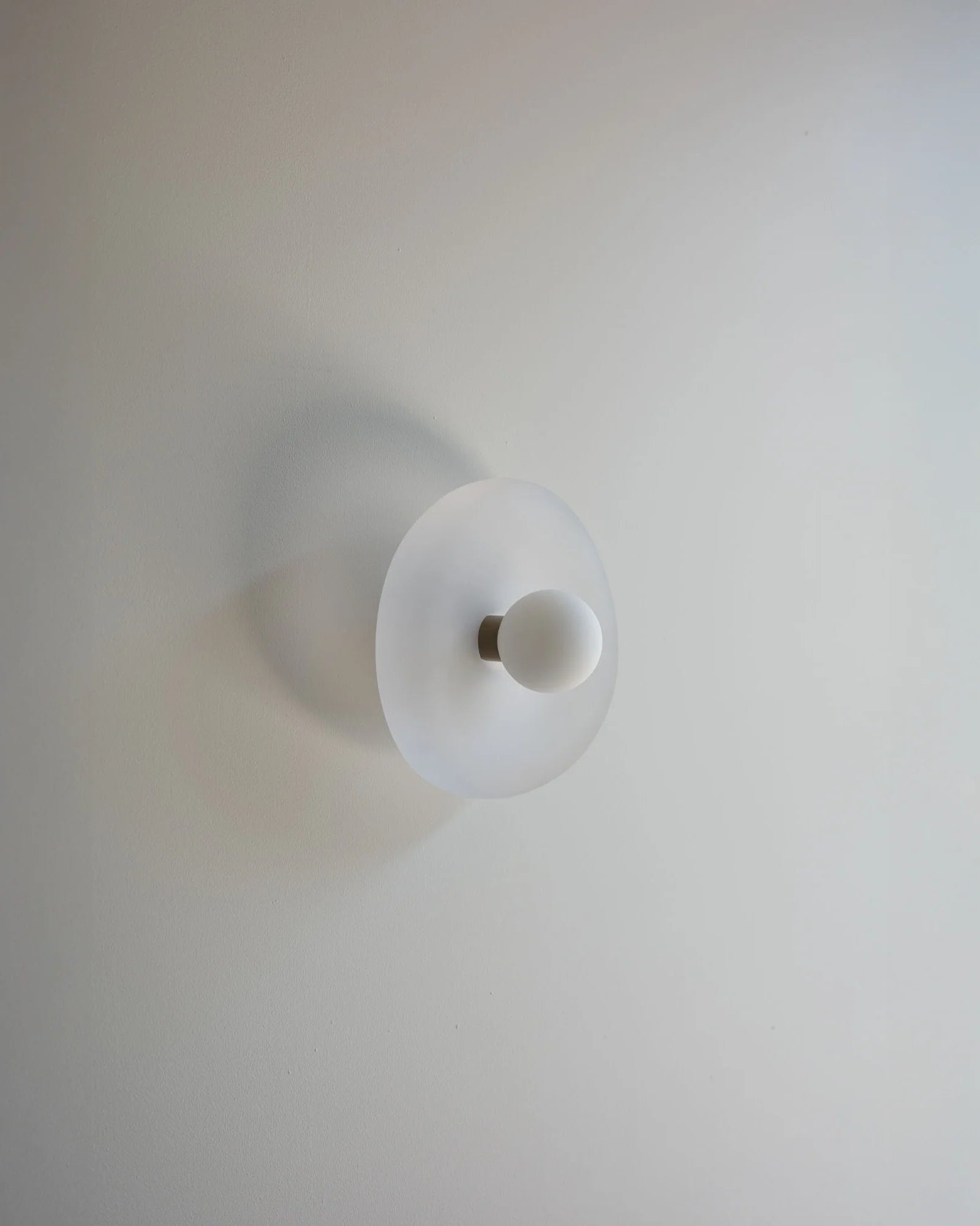 Modern Indoor Gem Wall Light