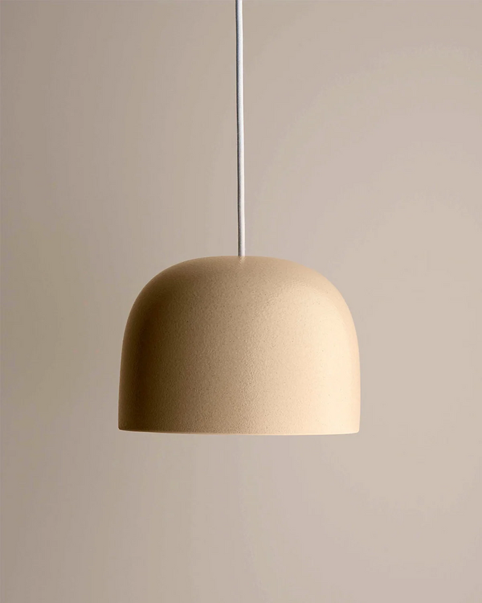 Classic Bell Pendant Light