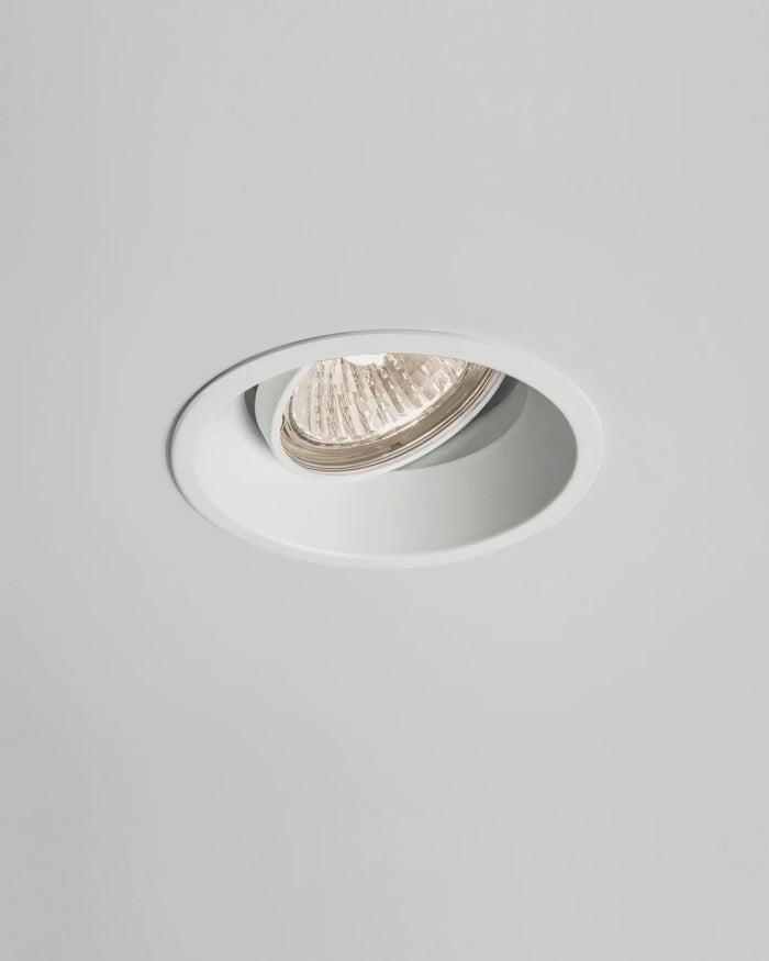 Adjustable Round LED Downlight