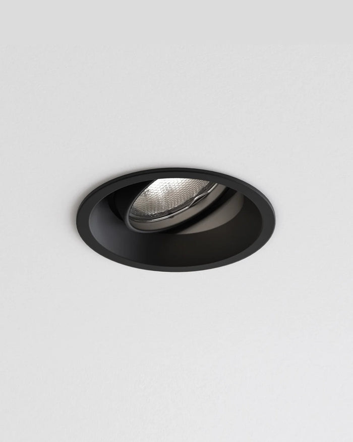 Adjustable Round LED Downlight