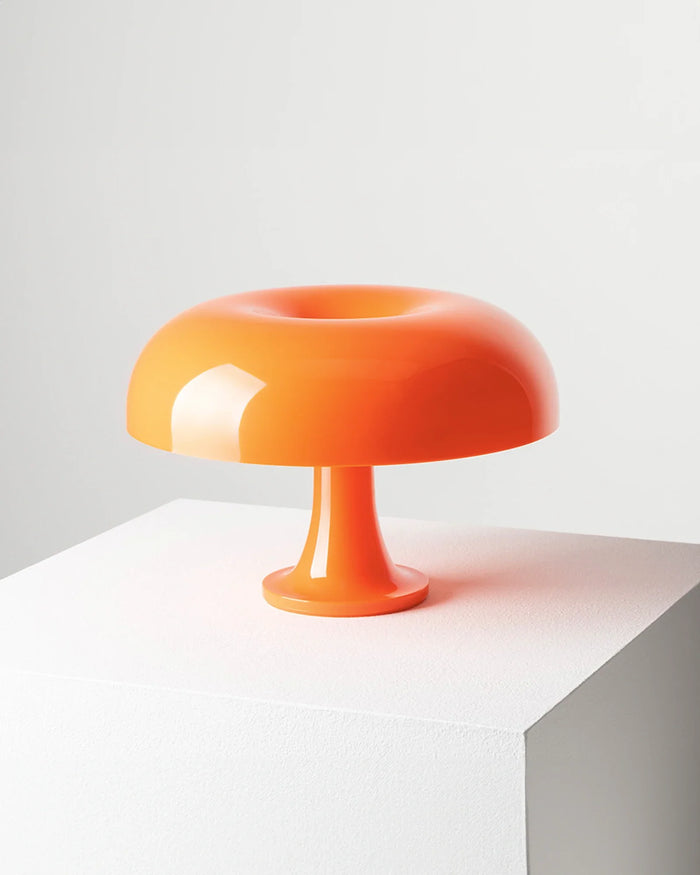 Arlo Mushroom Table Lamp