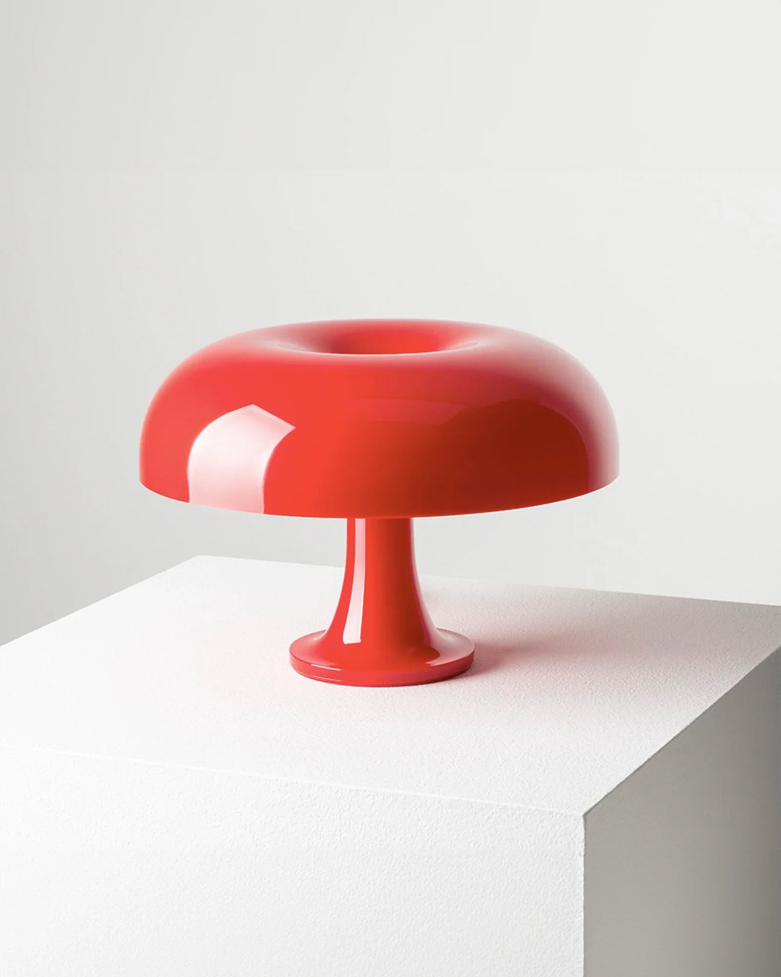 Arlo Mushroom Table Lamp