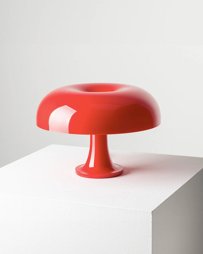 Arlo Mushroom Table Lamp