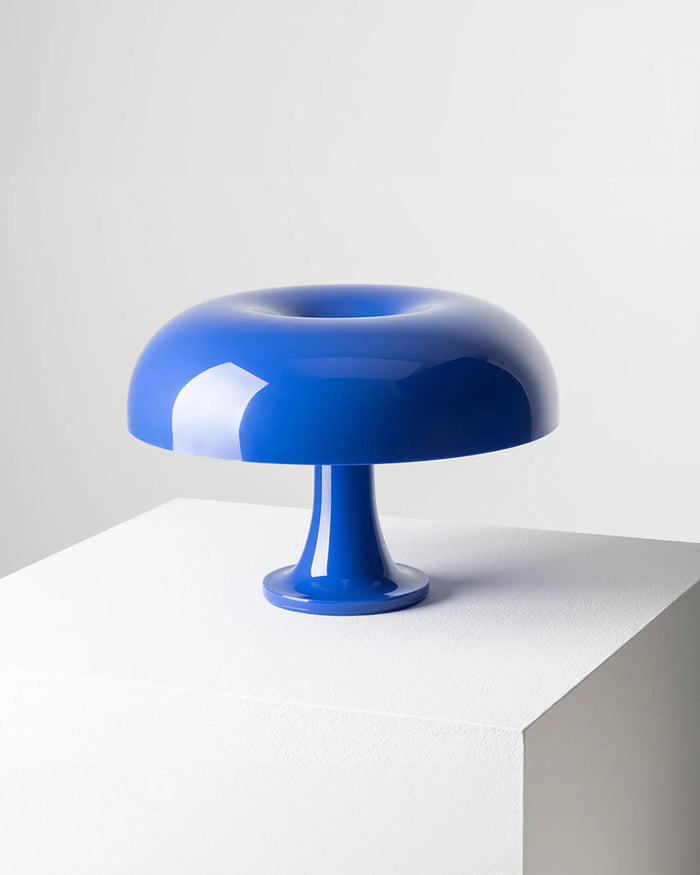 Arlo Mushroom Table Lamp