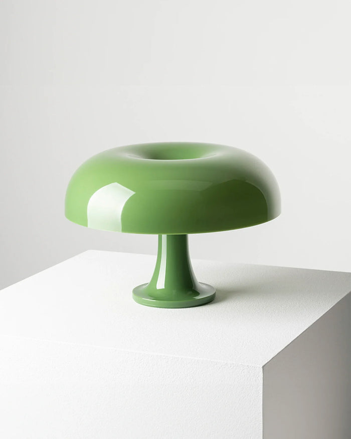 Arlo Mushroom Table Lamp