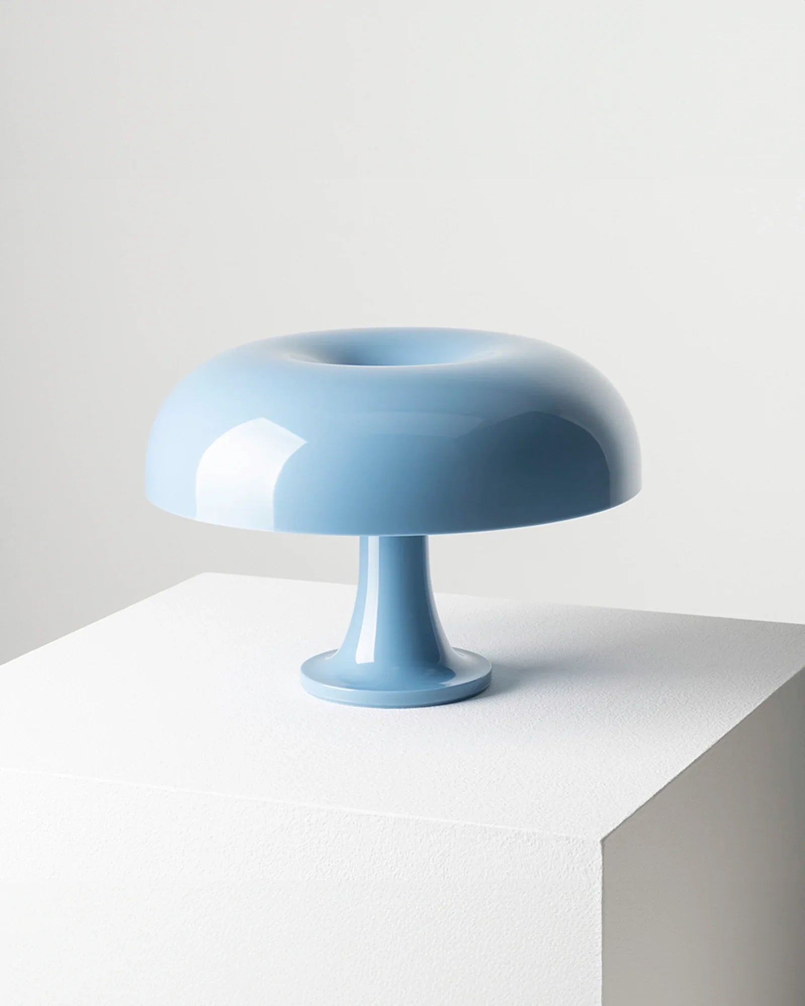 Arlo Mushroom Table Lamp