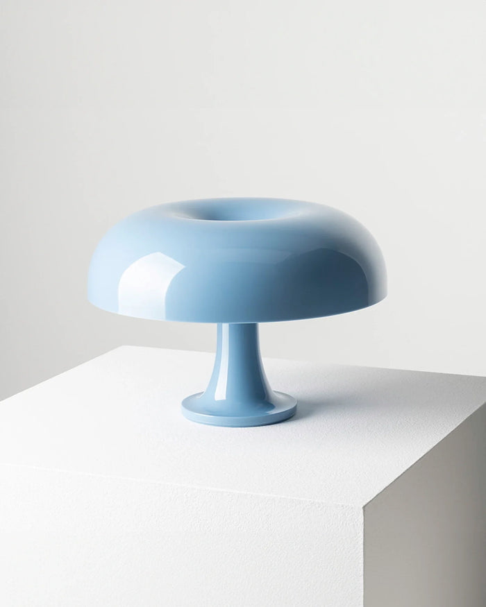 Arlo Mushroom Table Lamp