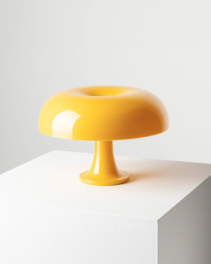 Arlo Mushroom Table Lamp