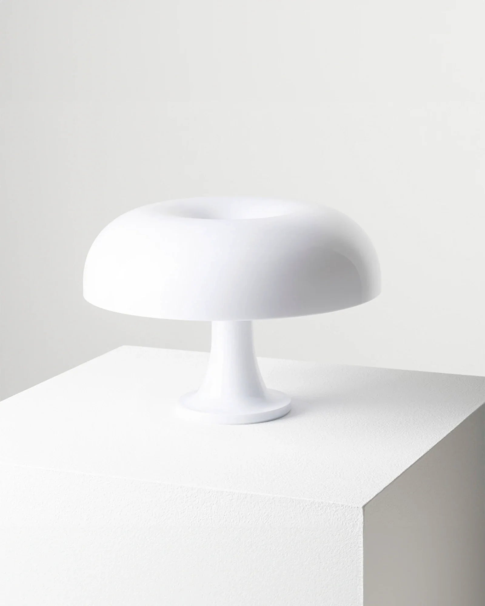 Arlo Mushroom Table Lamp