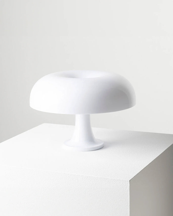 Arlo Mushroom Table Lamp