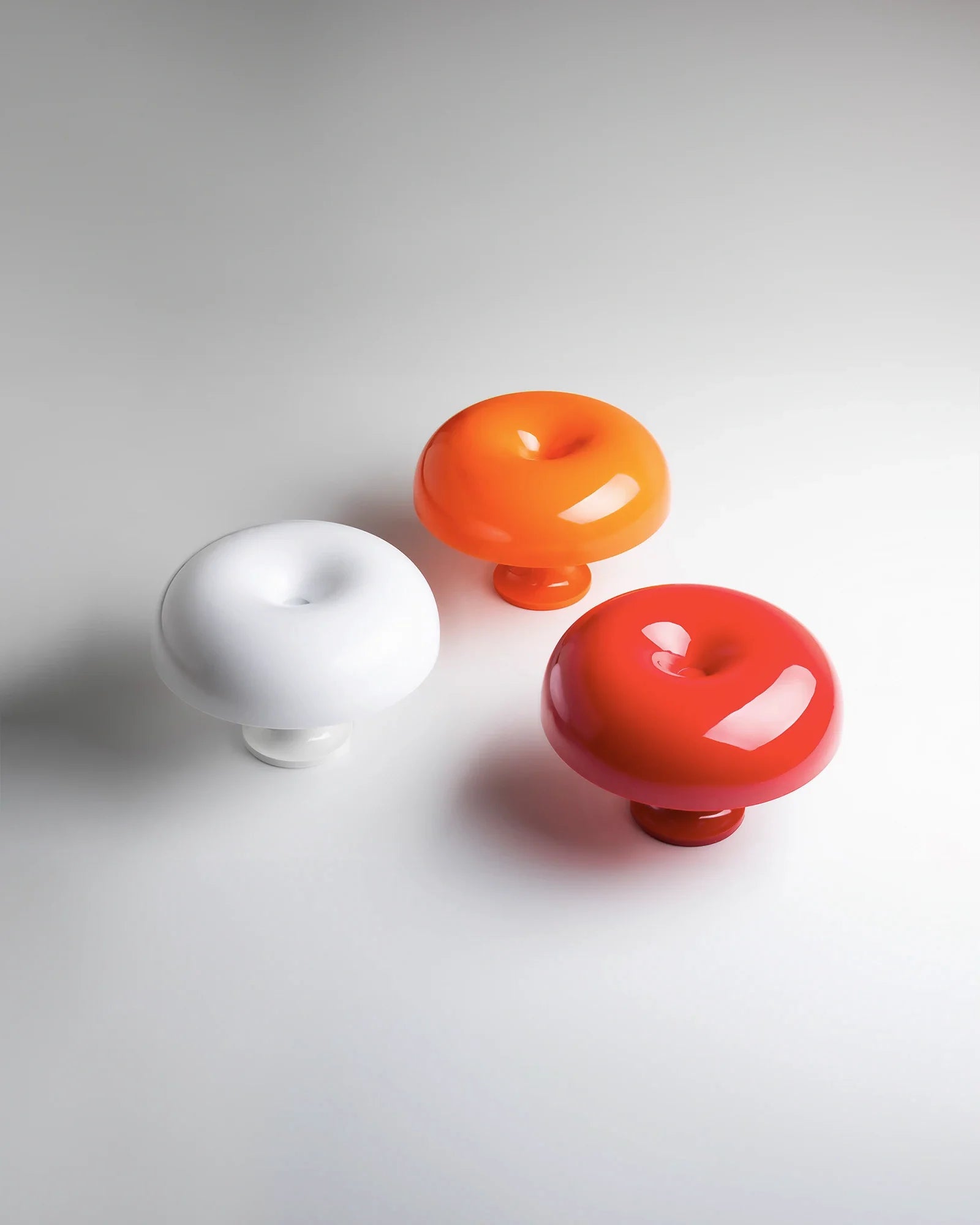 Arlo Mushroom Table Lamp