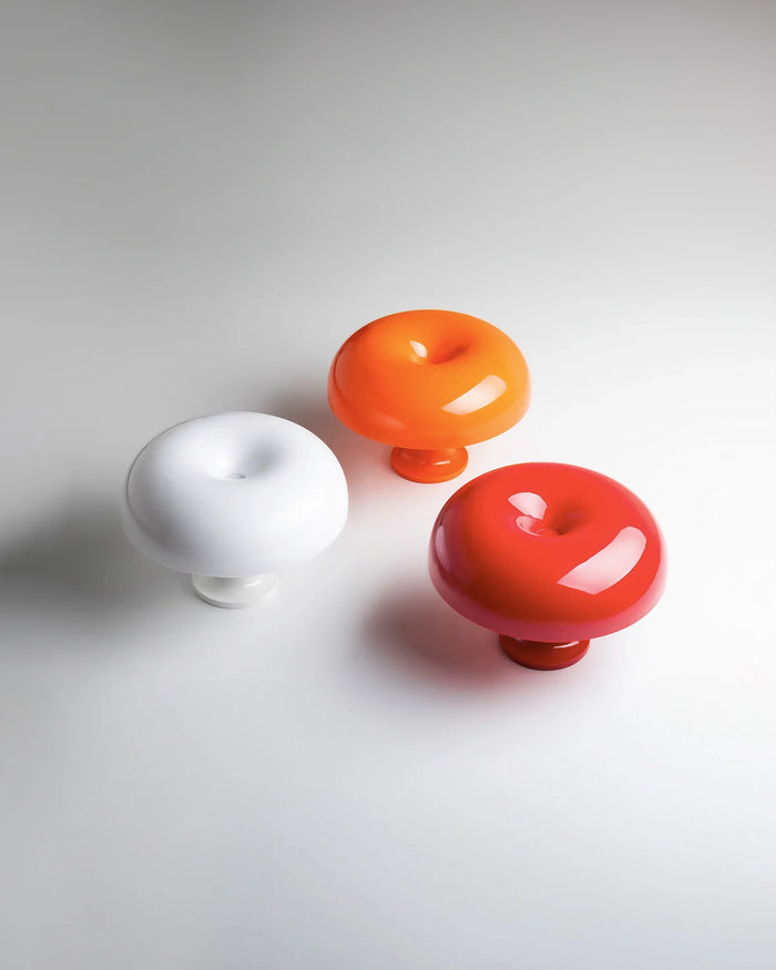 Arlo Mushroom Table Lamp