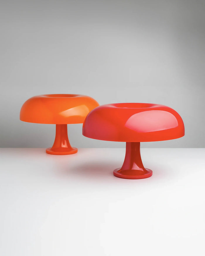 Arlo Mushroom Table Lamp