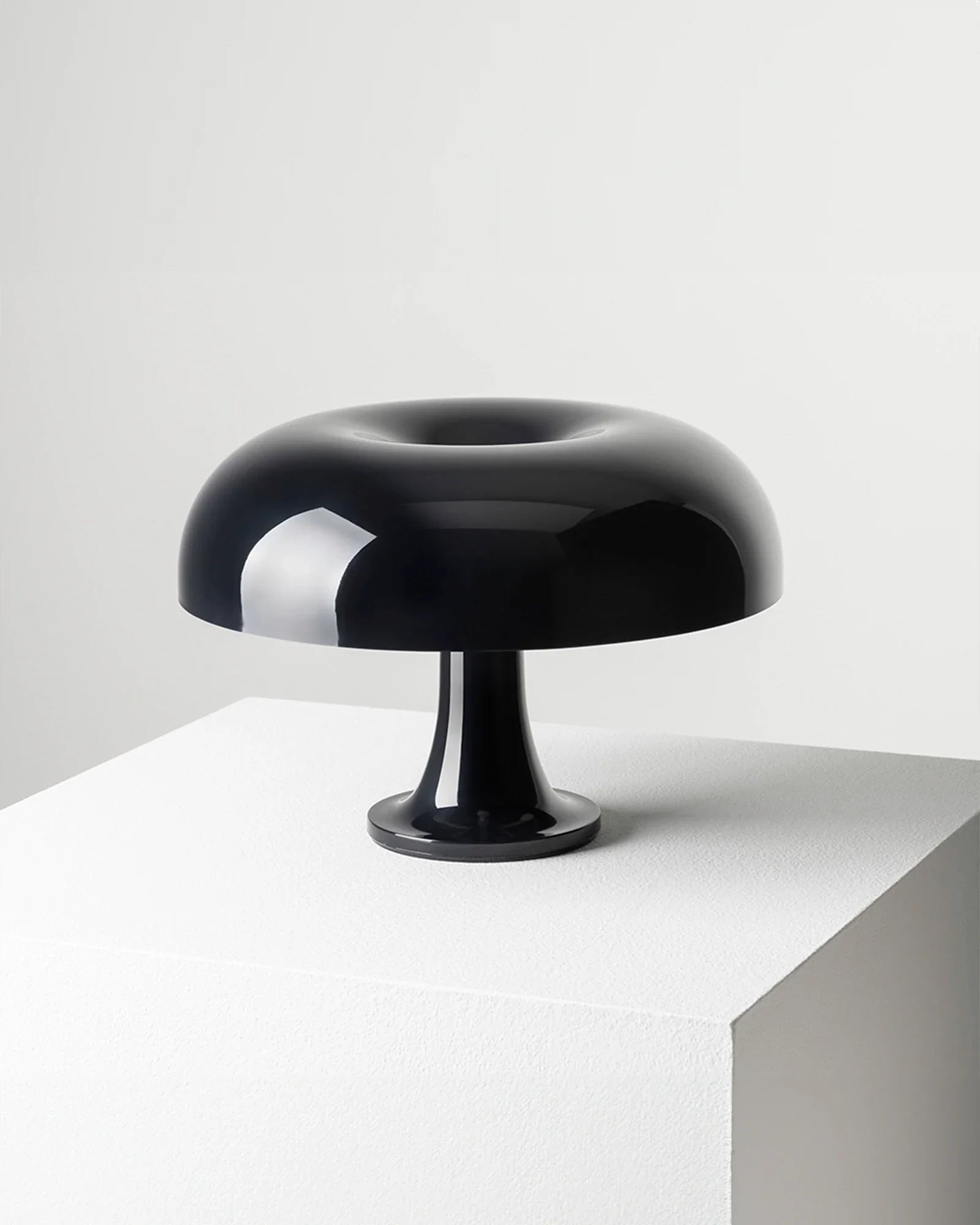 Arlo Mushroom Table Lamp