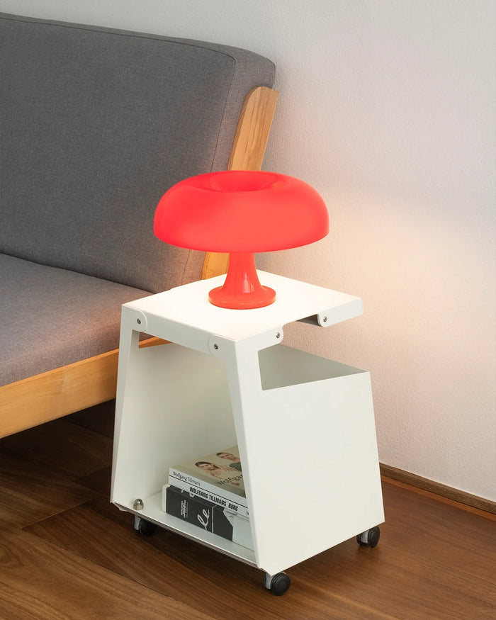 Arlo Mushroom Table Lamp