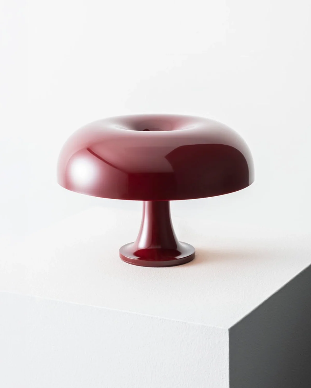 Arlo Mushroom Table Lamp