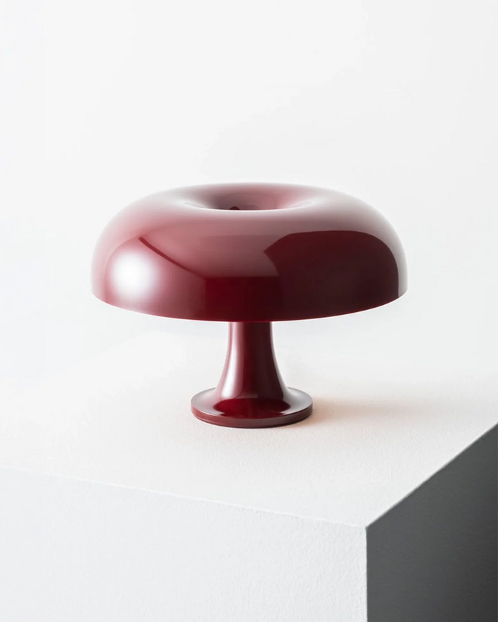 Arlo Mushroom Table Lamp