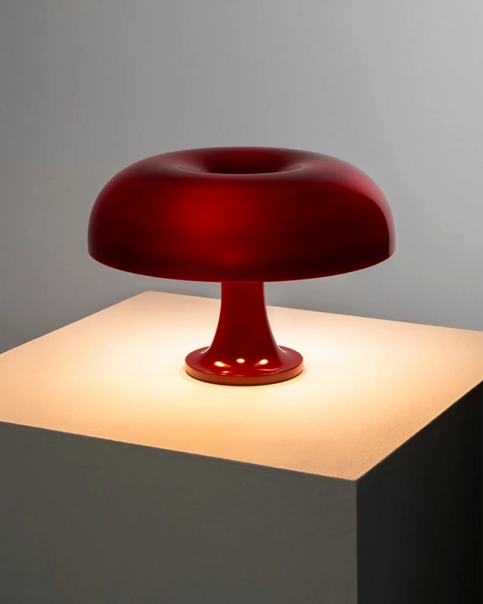 Arlo Mushroom Table Lamp