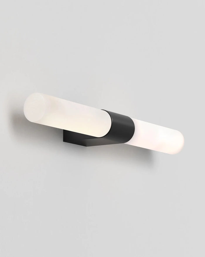 Cylindrical Tube LED Wall Light