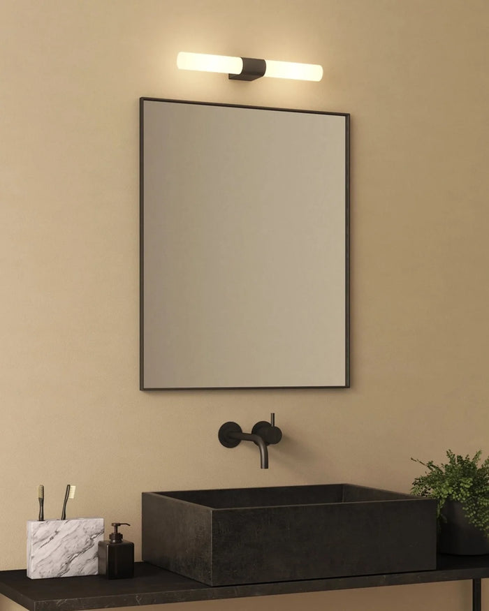 Cylindrical Tube LED Wall Light