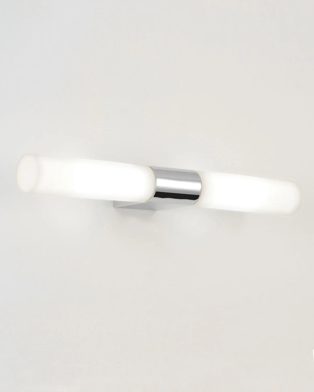 Cylindrical Tube LED Wall Light