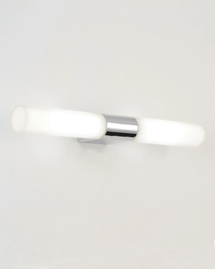 Cylindrical Tube LED Wall Light