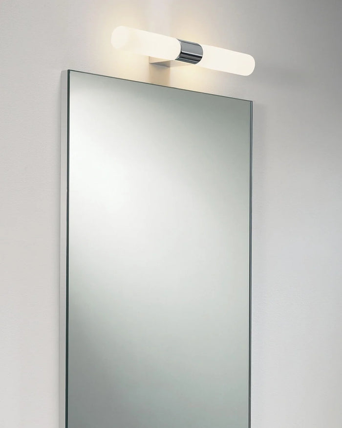 Cylindrical Tube LED Wall Light
