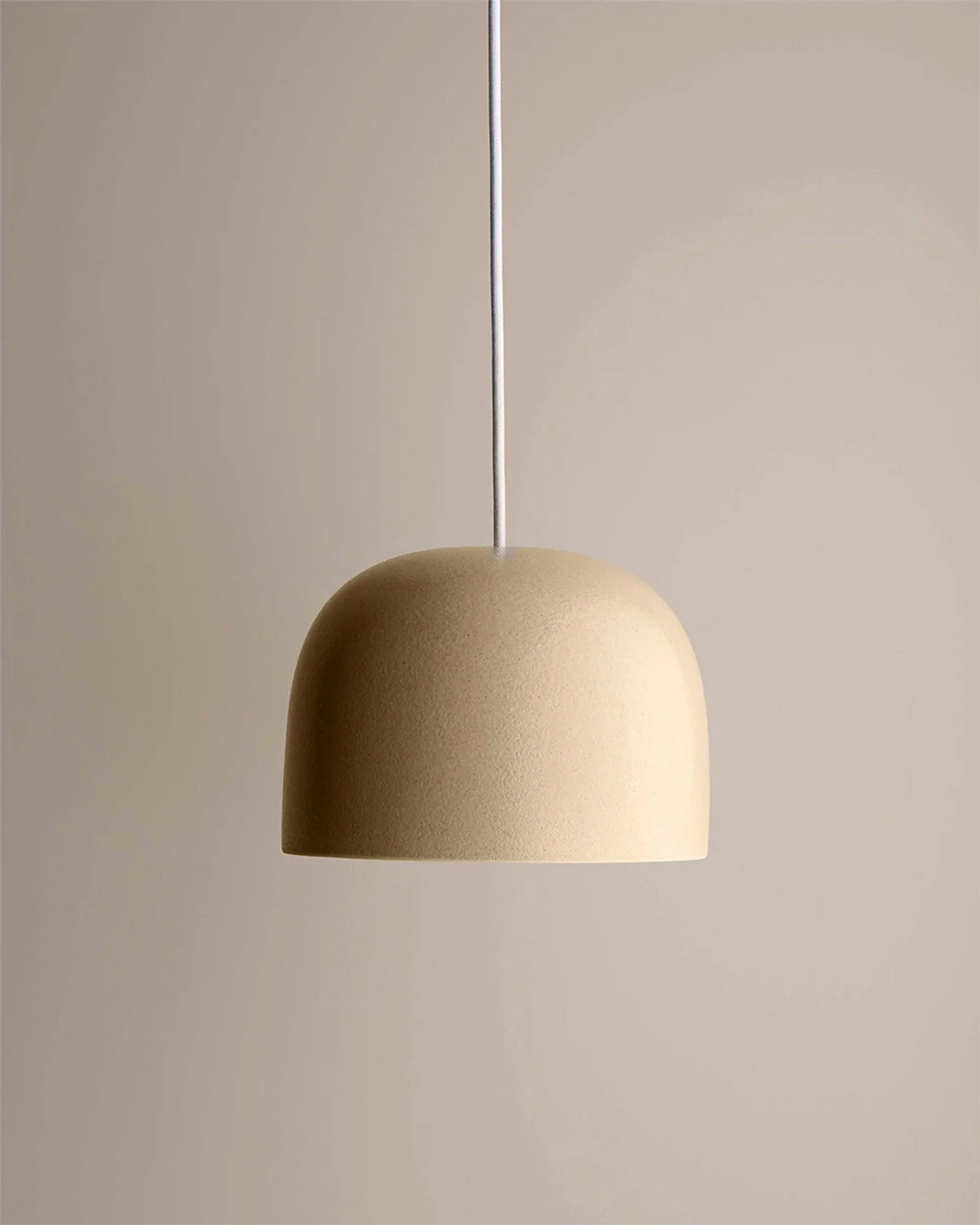 Classic Bell Pendant Light