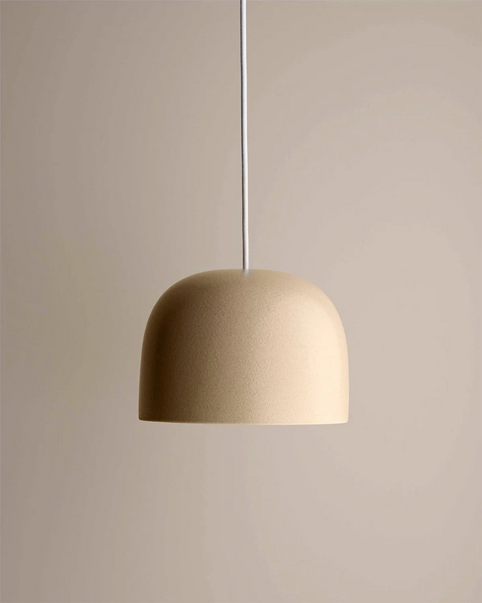 Classic Bell Pendant Light