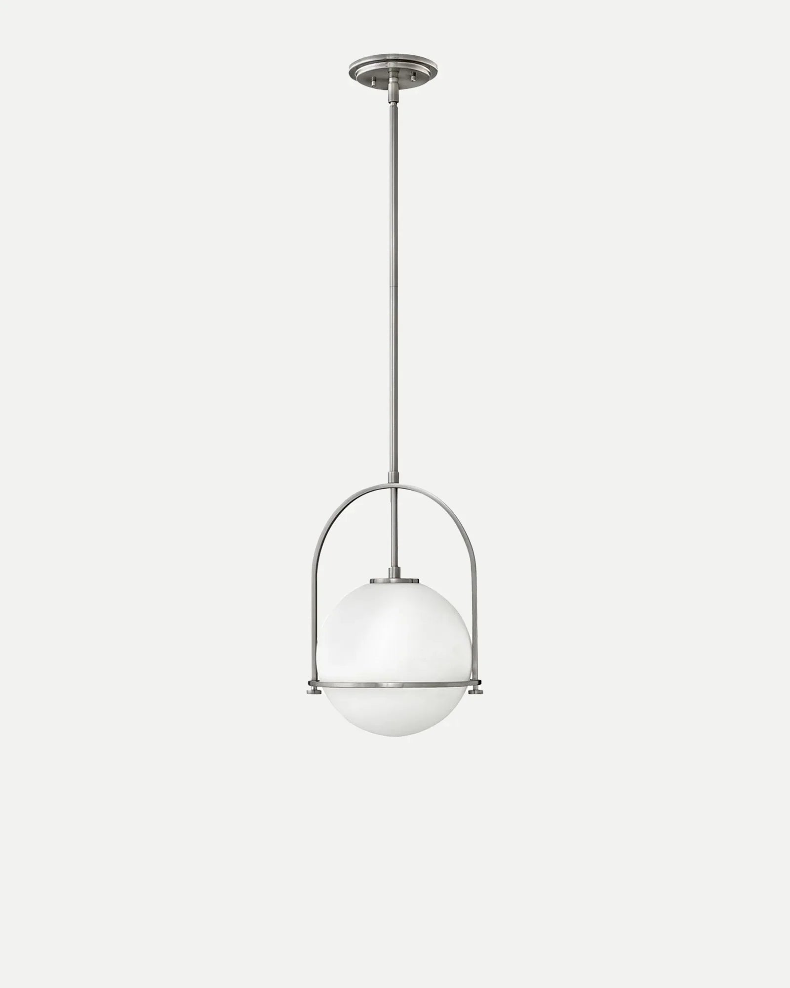 Somerset Globe Pendant Light