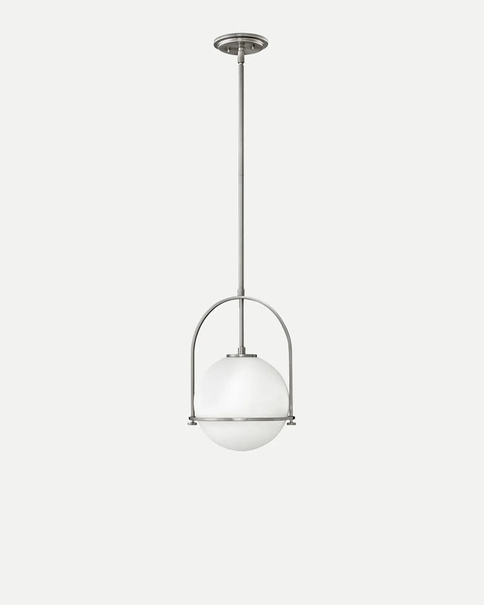 Somerset Globe Pendant Light