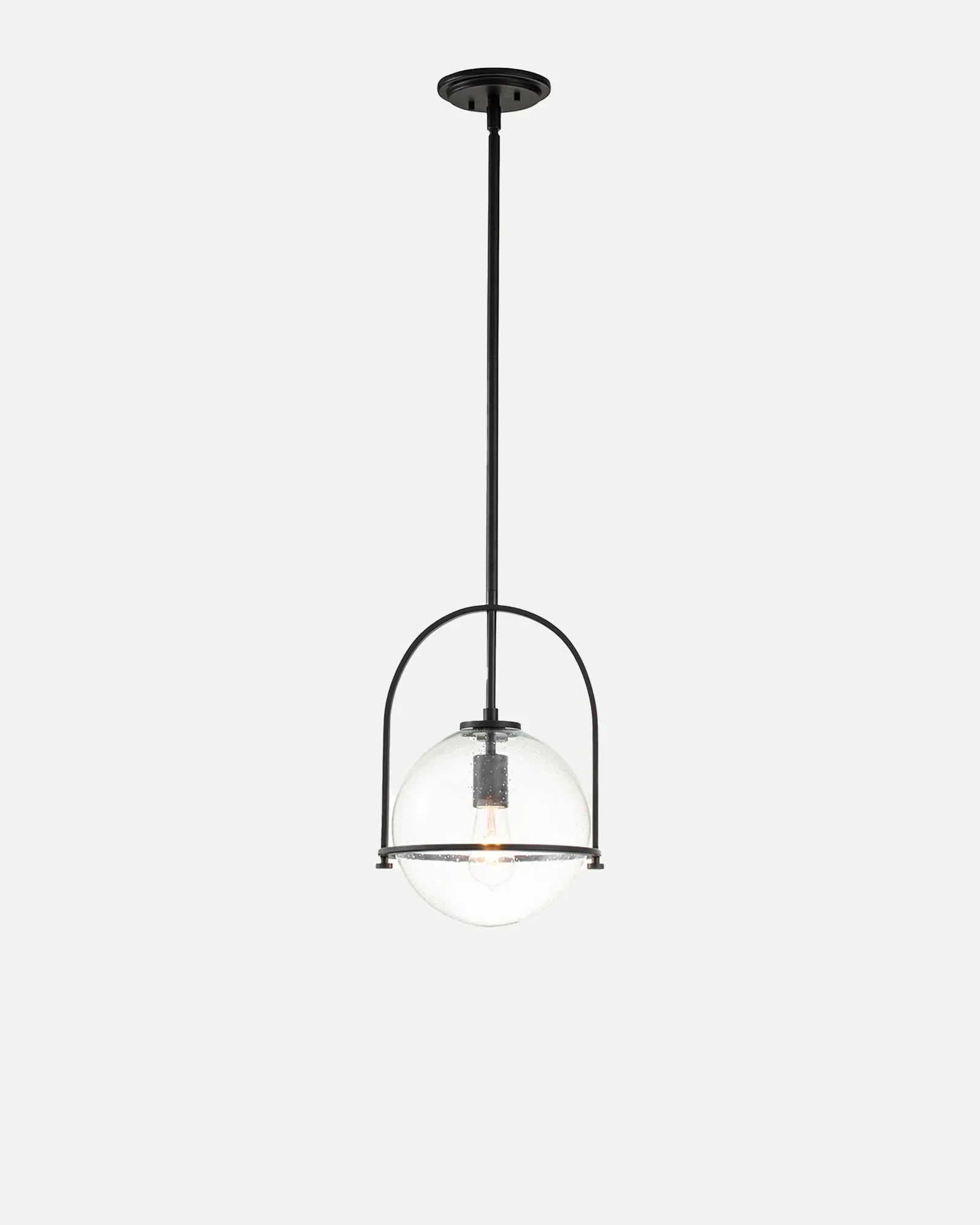 Somerset Globe Pendant Light