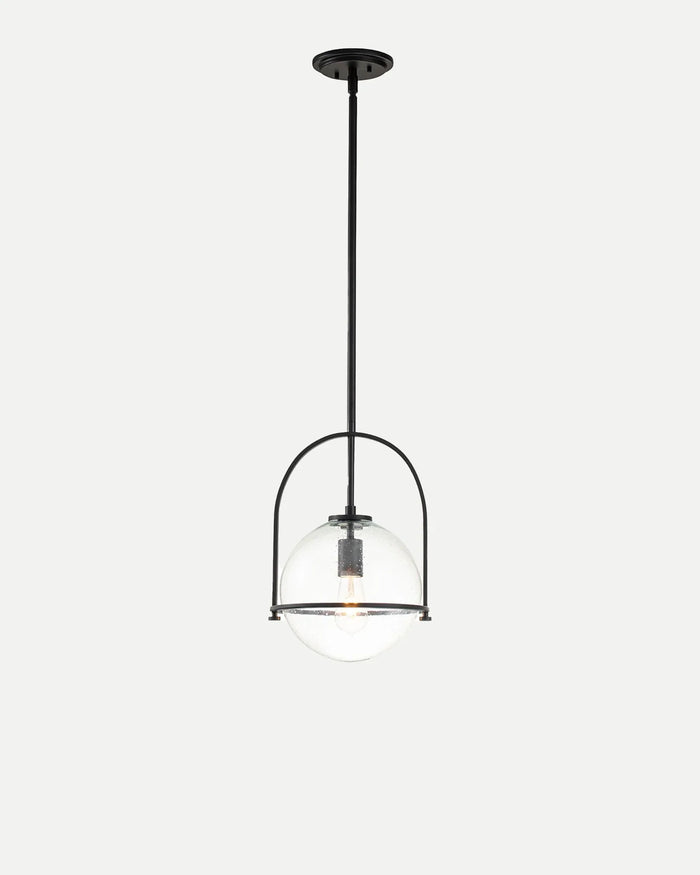Somerset Globe Pendant Light