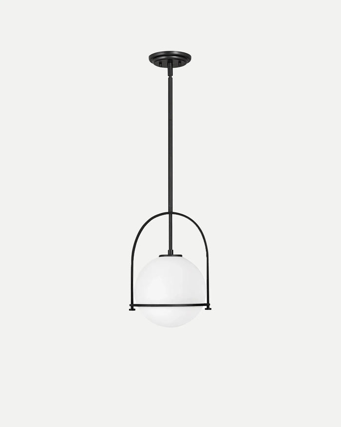 Somerset Globe Pendant Light