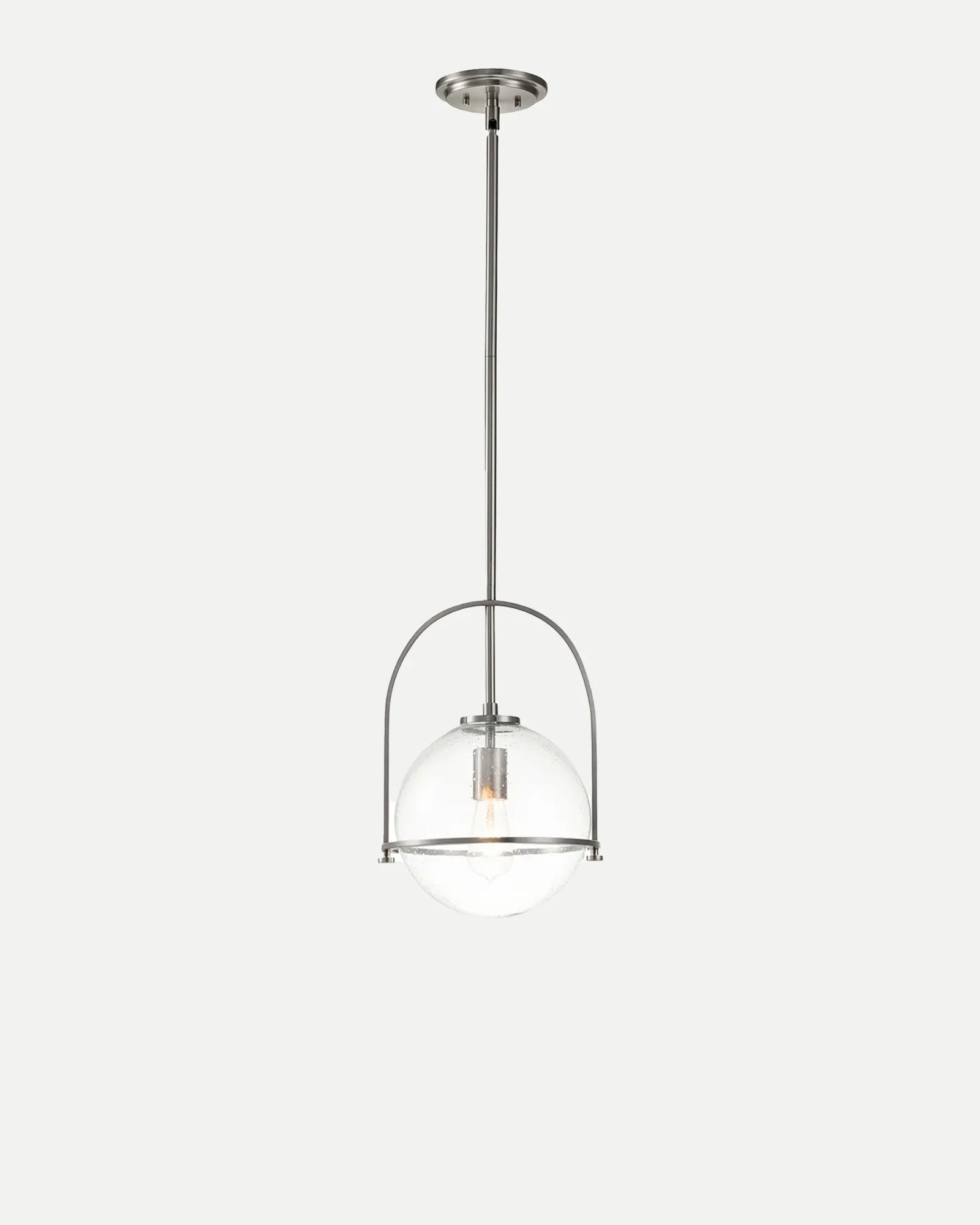 Somerset Globe Pendant Light