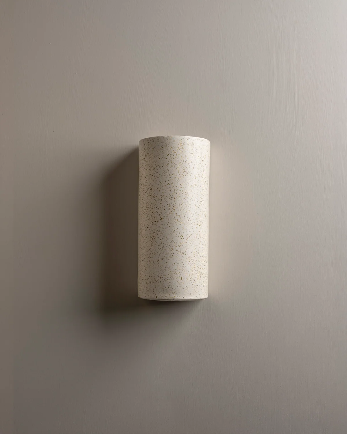 Up Down Ceramic Wall Light