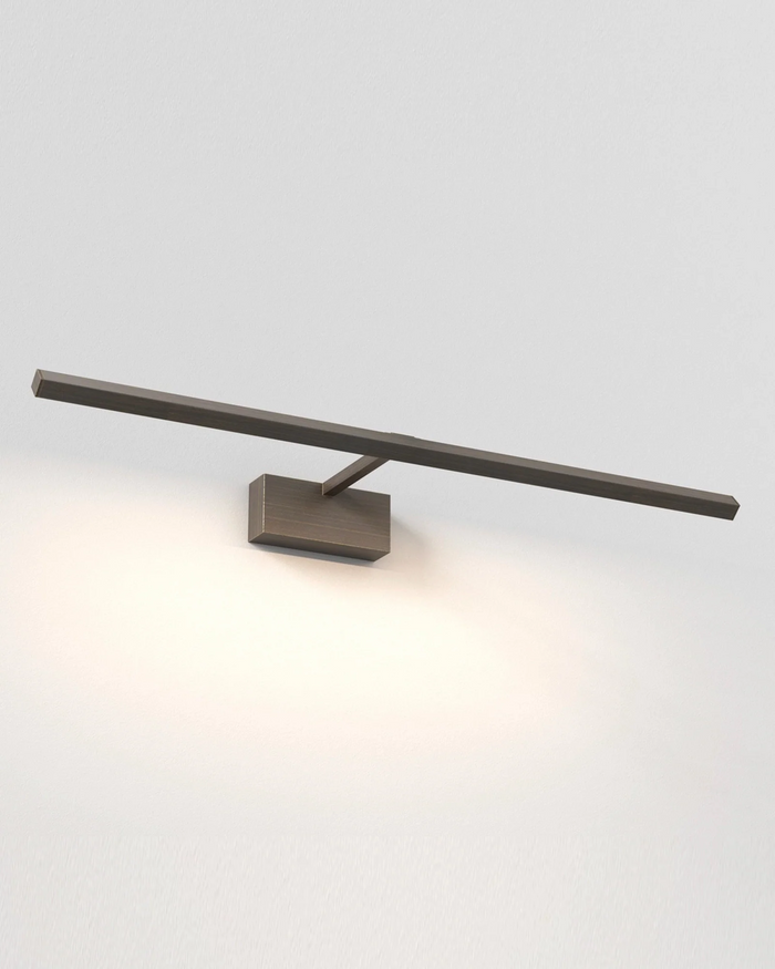 Modern Linear LED Wall Light