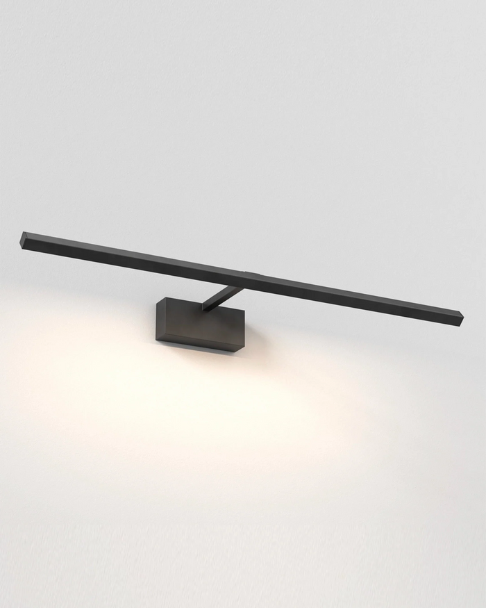 Modern Linear LED Wall Light