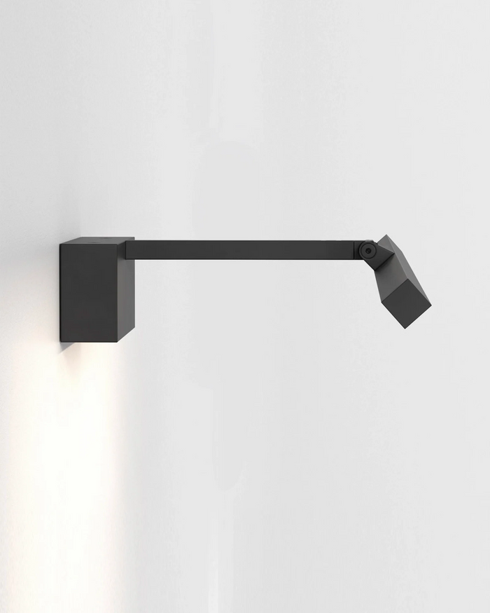 Modern Linear LED Wall Light