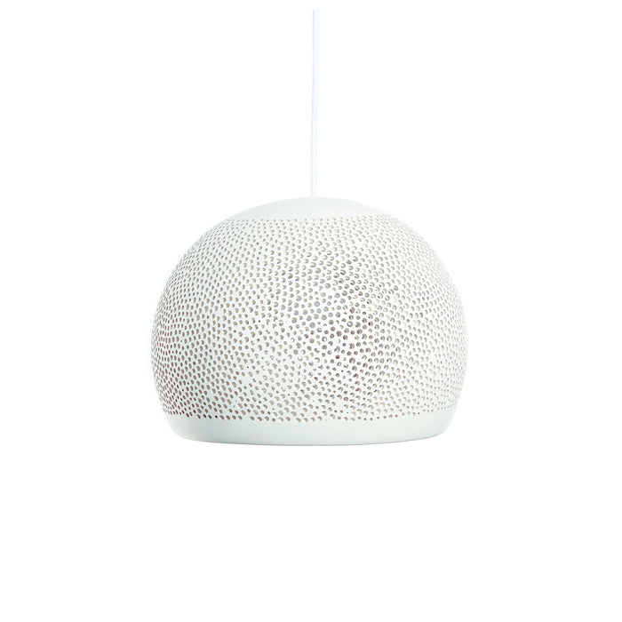 Classic Sponge Up Pendant Light