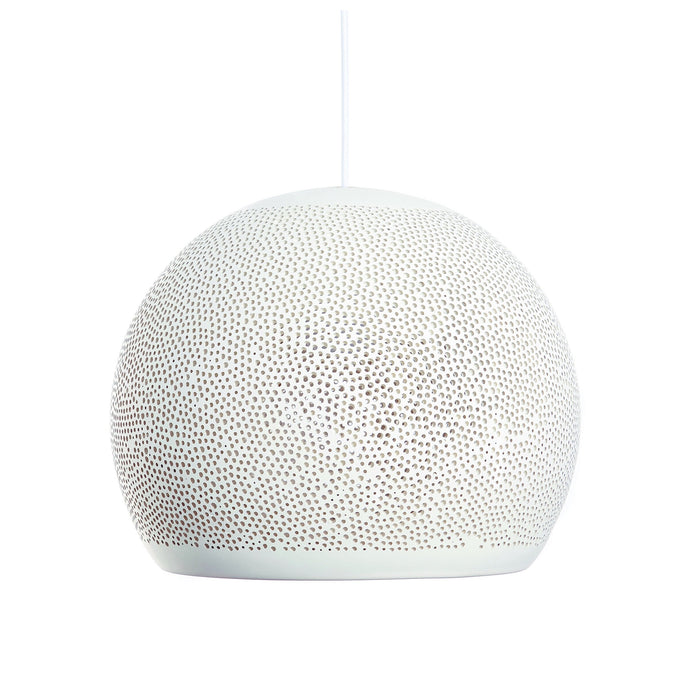 Classic Sponge Up Pendant Light