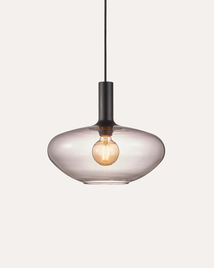 Vintage Scandi Pendant Light