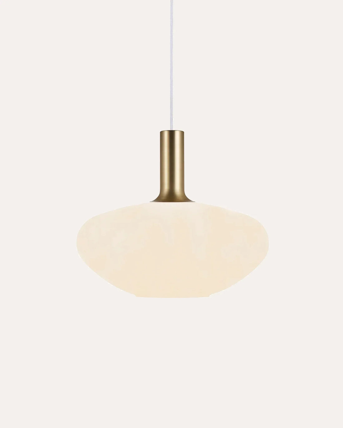 Vintage Scandi Pendant Light