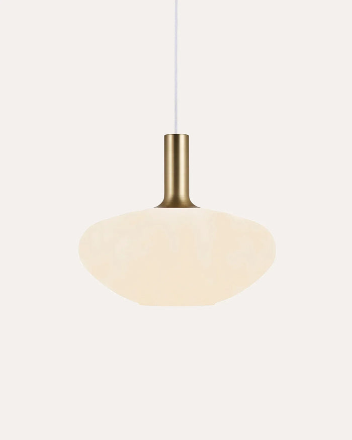 Vintage Scandi Pendant Light