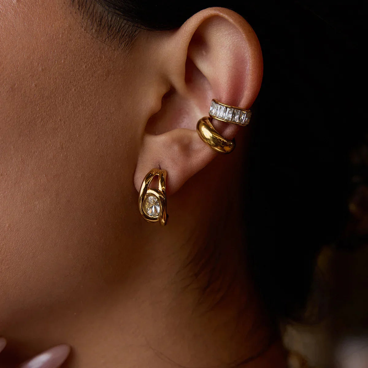Essential Earrings Bundle