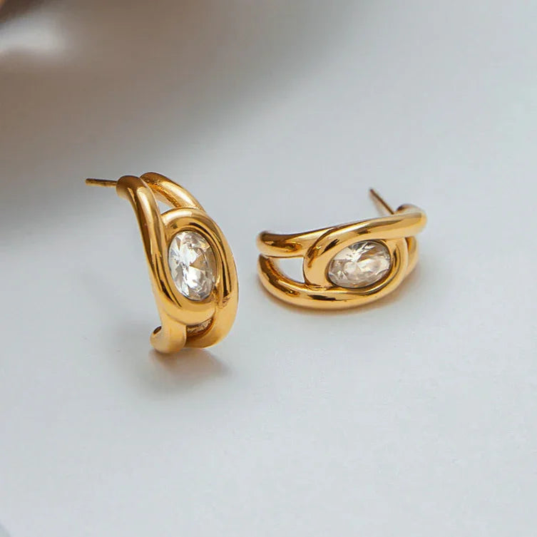 Essential Earrings Bundle