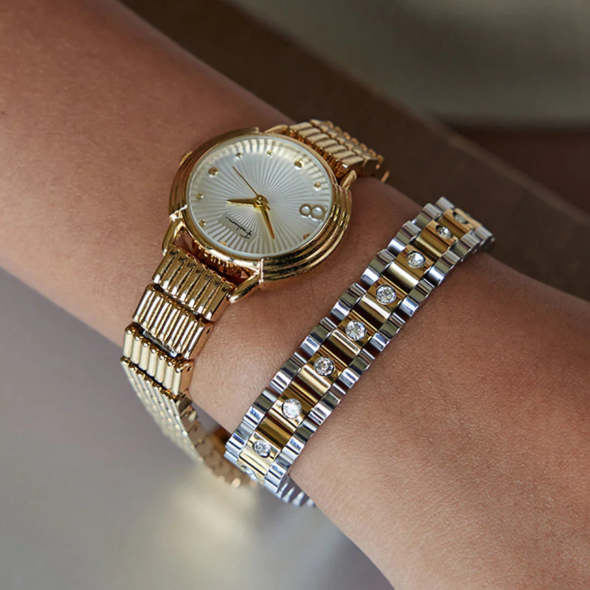 Watchband Bracelet