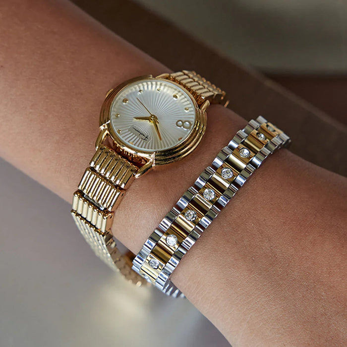 Watchband Bracelet